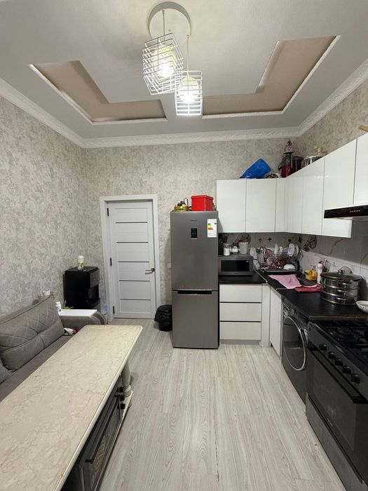 Продаётся 7 кои квартира дублекс