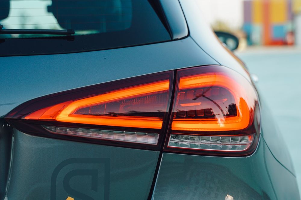 MERCEDES-BENZ A-Class 2019 — imagine 5