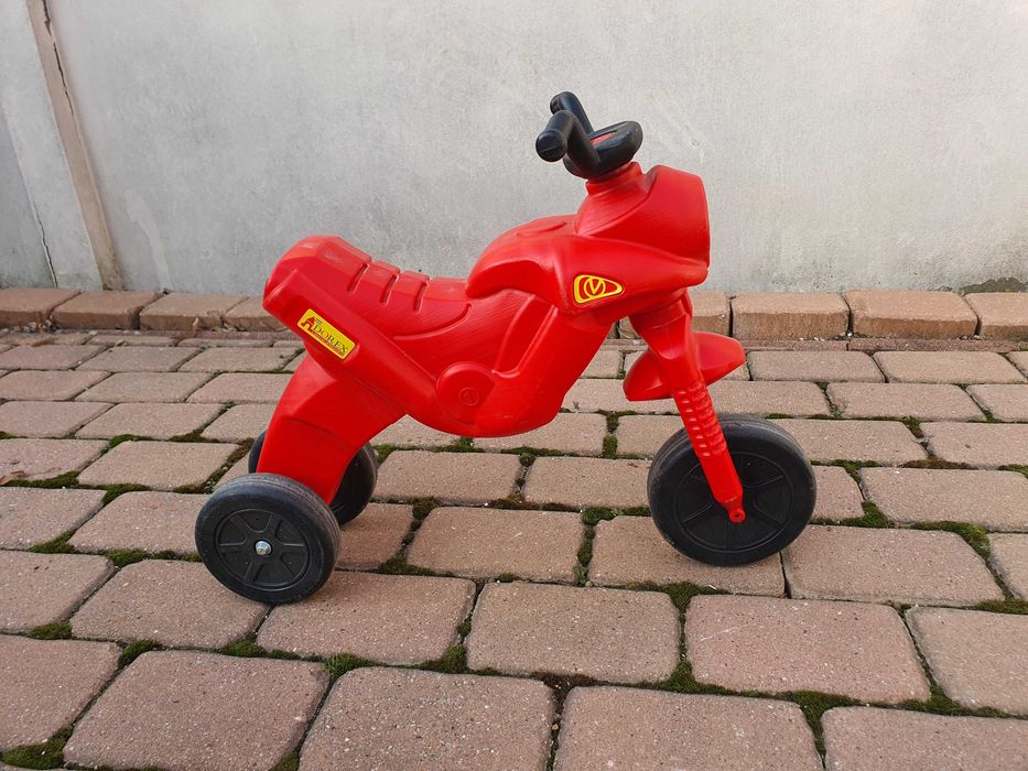 Motoreta pentru copii