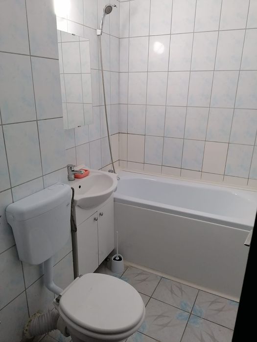 Proprietar Vând Garsonieră Str. Dristorului 1 min De Metrou