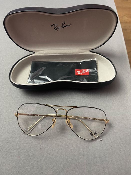 Авиаторски Очила - Ray Ban
