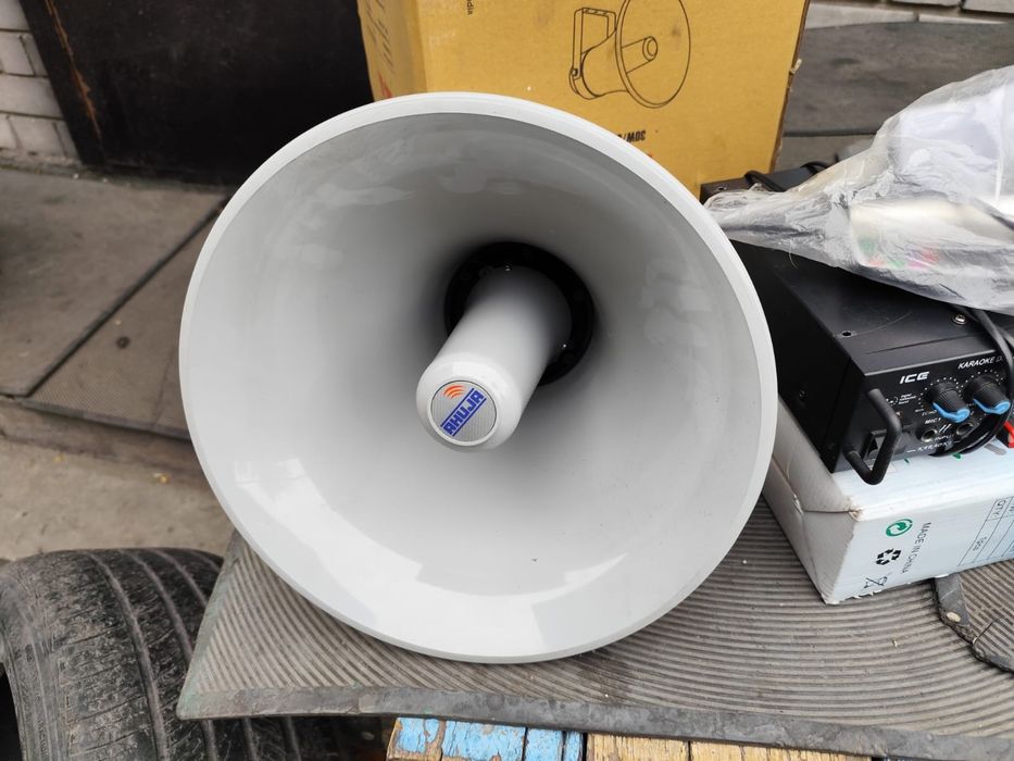 Продам усилитель