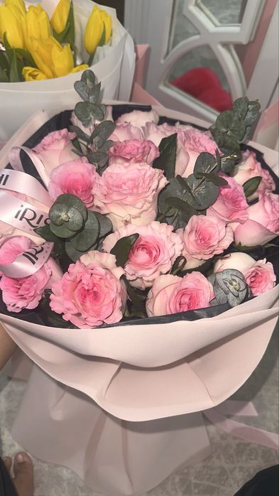 8мартка гул сатамыз