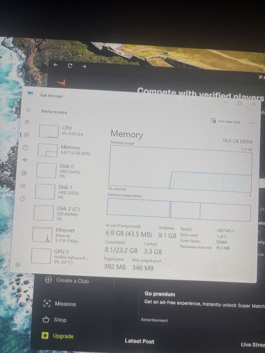 Pc gaming i5 10400
