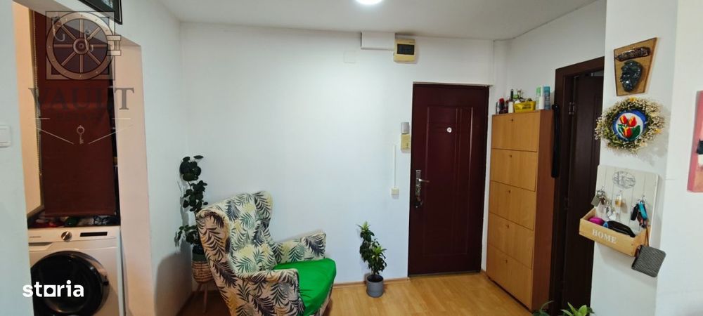Apartament 2 Camere-Decomandat-Rahova-Margeanului-Barnova