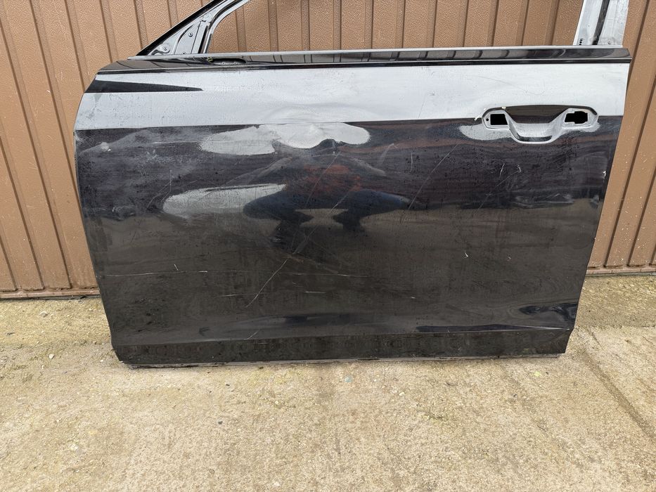 Usa stanga fata Audi A8