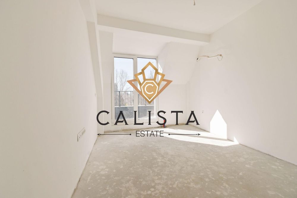 Тристаен апартамент за продажба в ж.к. Дружба 1, 2108853