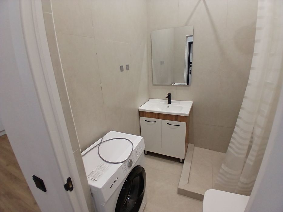 Квартира Калкаман