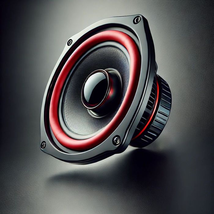 Проффессеональная установка Автозвука