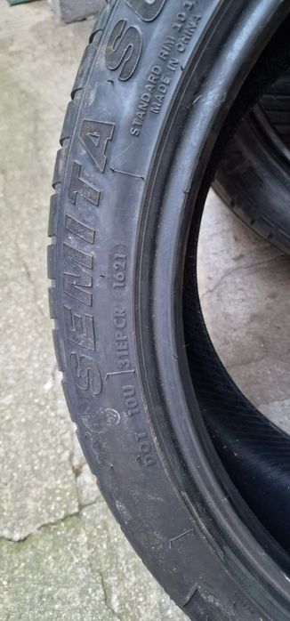 295/35/21 Event Semita SUV