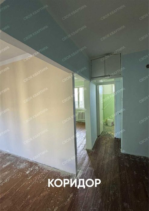 СВОЯ продажа квартиры напротив базара Кадышева