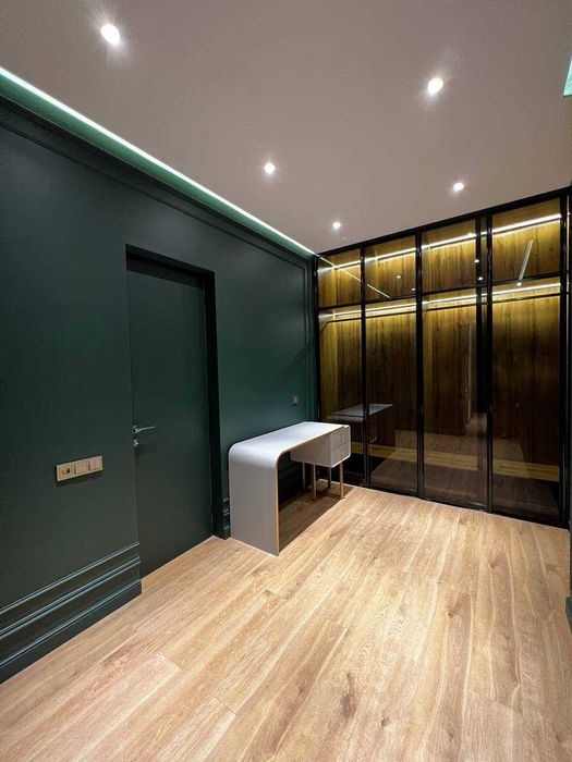 СРОЧНО!Продается Квартира 3х комнатная.ЖК Skyline Towers,ул Нукусс США