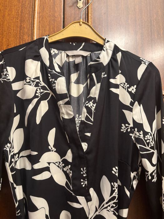 Рокля пролет/лято хс H&M