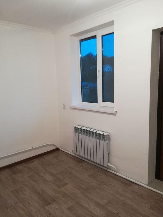 Квартира Байсерке