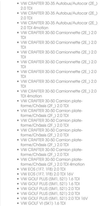 Pompa apa autoturism