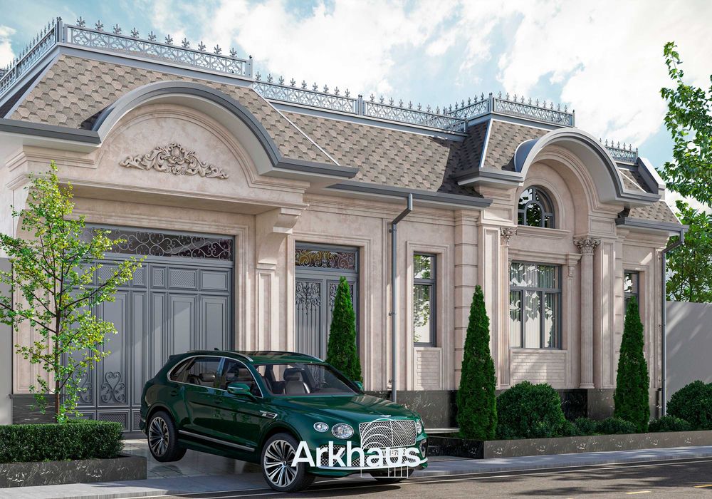 Arxitektura xizmatlari | Arxitektor va Dizayner ‼️