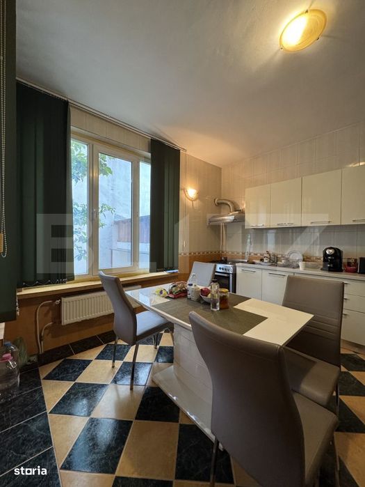 Casa S+P+E+M, 230 mp teren, Puskin