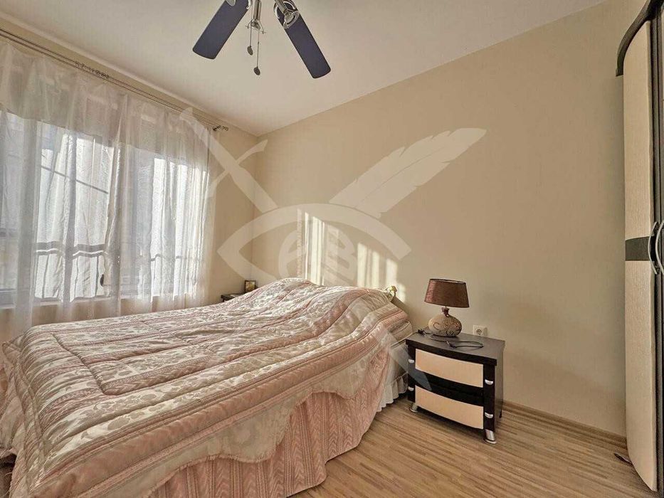 Продава се Тристаен апартамент в с. Равда, Област Бургас - 85 кв.м за 1436 €/кв.м - Снимка #1