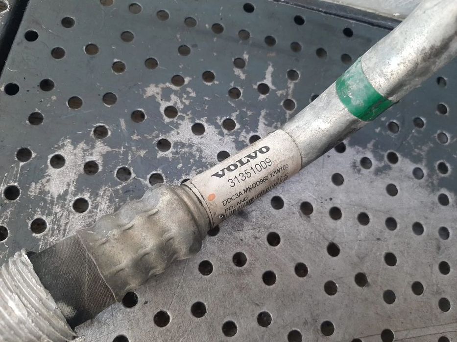 conducta clima ac 1.6 d d4162t volvo s40 31351009