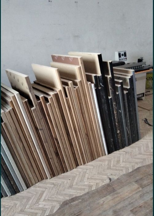 Столешницы обрезки куски