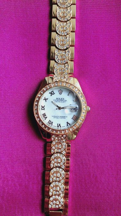 Часы женские Rolex