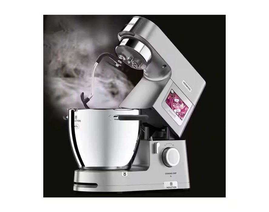 Кухонный комбайн Kenwood Cooking Chef XL KCL95.004SI