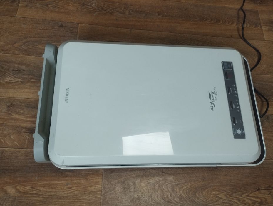 Очиститель воздуха