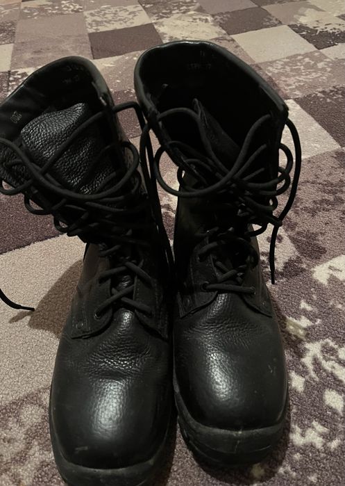 Берцыы 41-42 размер