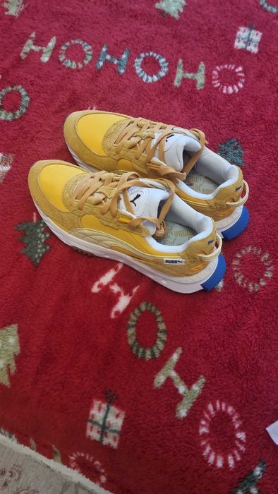 Мъжки маратонки PUMA