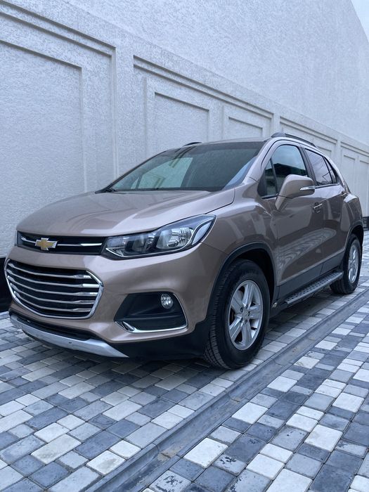 Трекер 1 сотилади