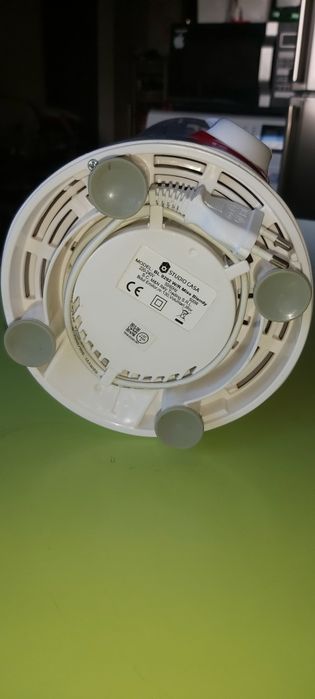 Blender tocator 500w