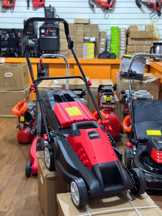 Gazonokosilka 13001 dastafka toshkent sh. tekin