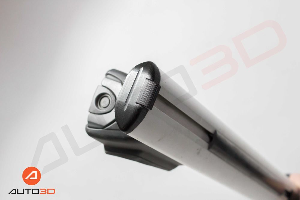 Тапи/Капачки за напречни греди Mont Blanc за Субару , Сузуки и други