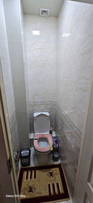 Ммассив ТТЗ-4.  2- ком 3- этаж аренда 72м²