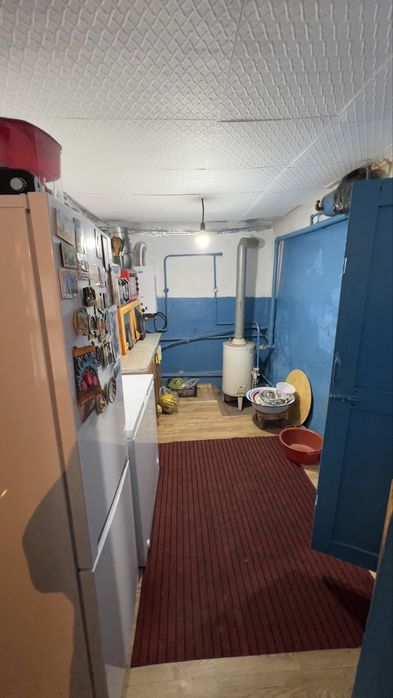 Продам 4- ком. дом Район ГМЗ