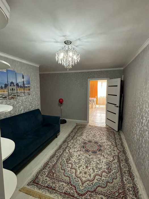 Продам 3 комн. кв. улуч.пл.