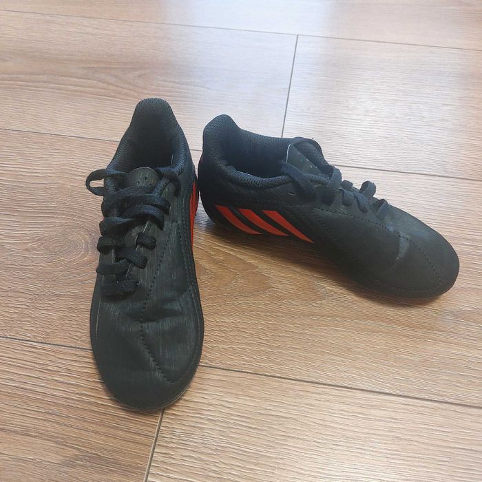 Бутонки Adidas/ Fila без забележки