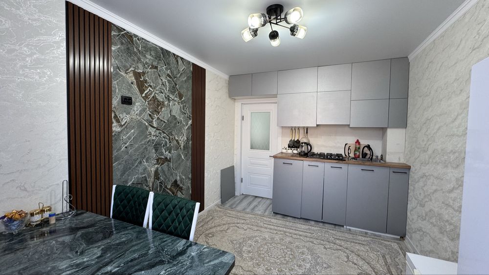 Продажа 1 комн.кв. Мкр 10