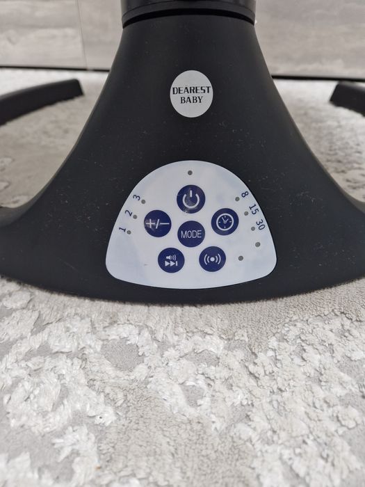 Люлька для малышей