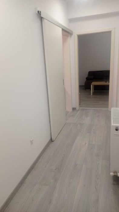 Vand  apartament 2 camere Sanpetru Residence