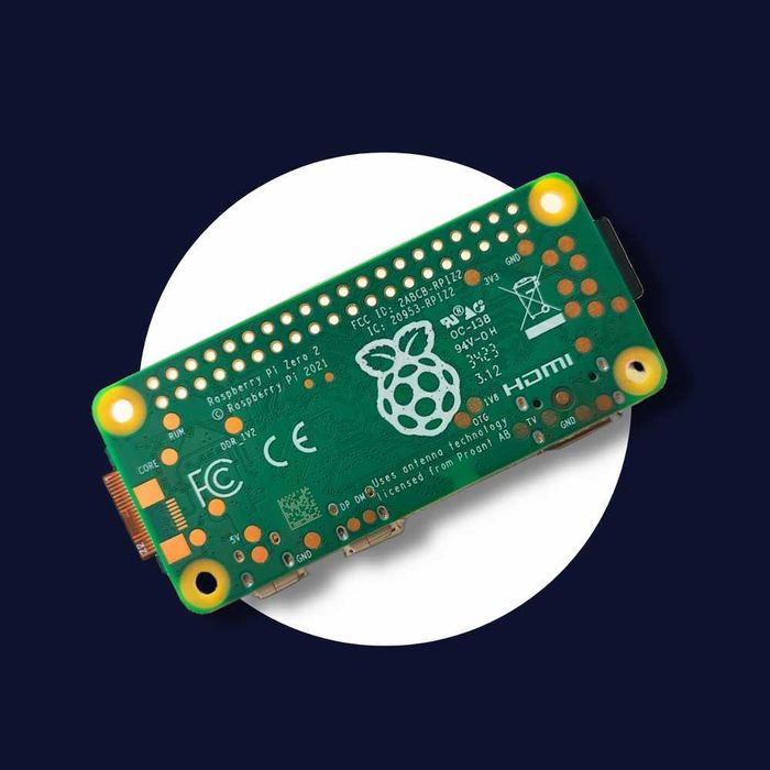 Raspberry pi zero 2w Camera Kit