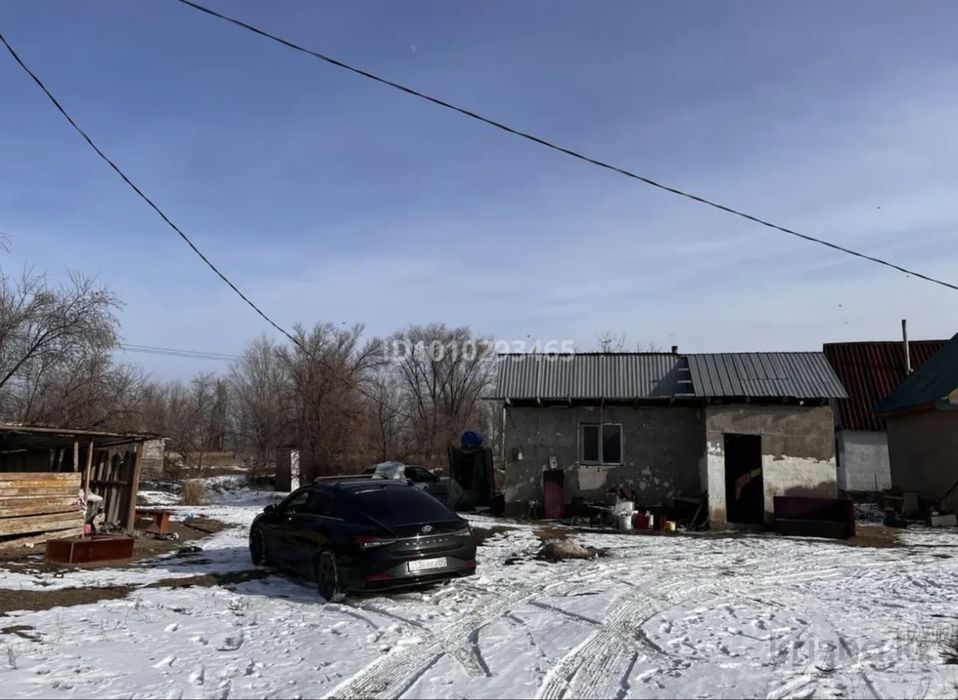 Продается земли 8 соток Жетыген