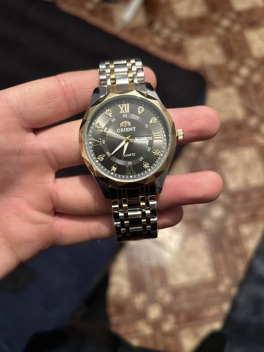 ‘’‘Часы Orient’’’