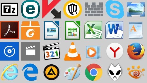 Установка Windows 10 , 11 и программы.