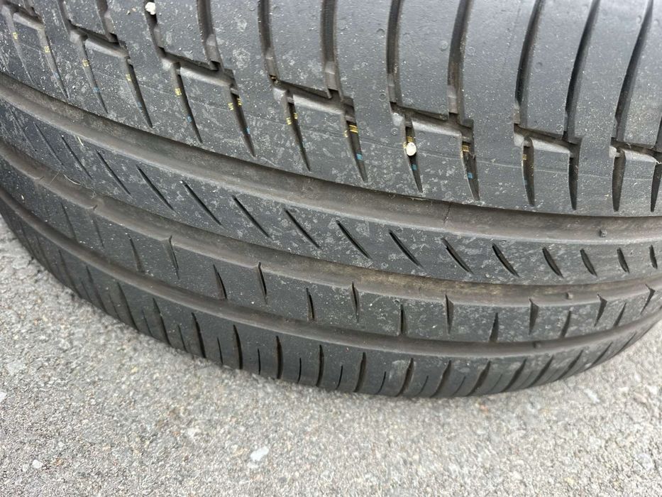 Bmw G05/G06 22 цола джанти със чисто нови гуми 275/35/22 315/30/22
