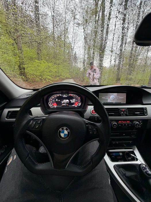 Vand bmw 320i.