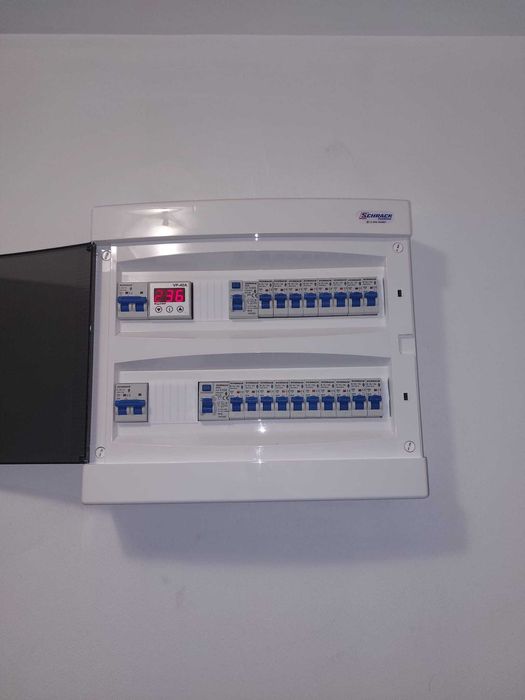 Electrician Interventii Electrice