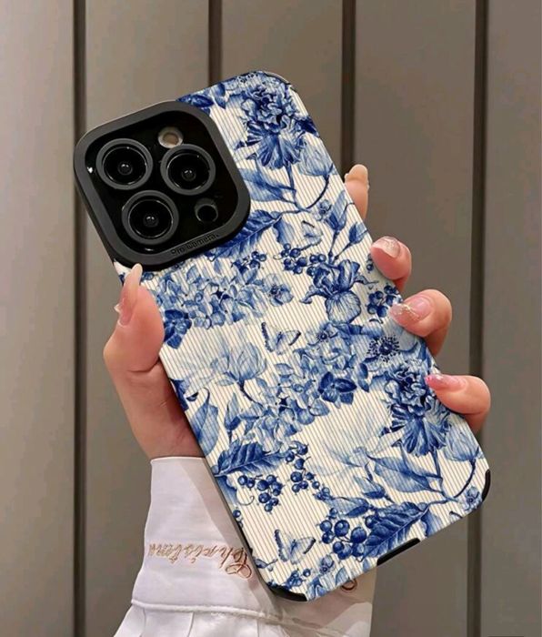 Кейс/калъф за  IPhone 16