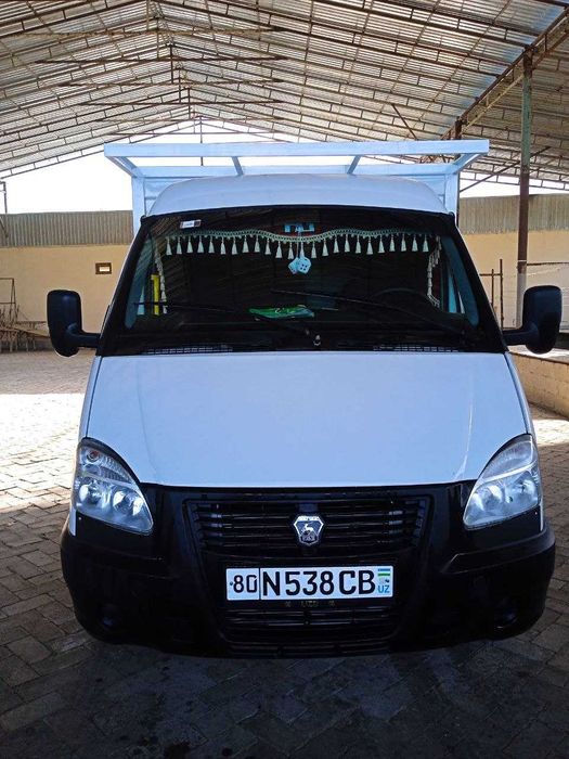 Sotiladi tez va arzon narxlarda Gazel