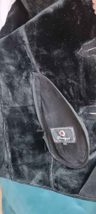 Продается мужская дубленка